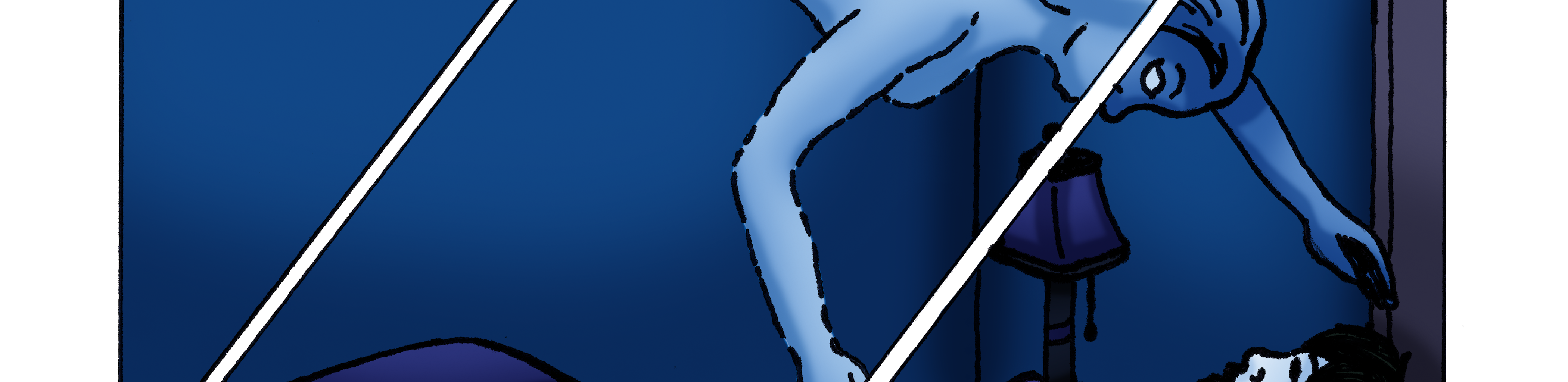 Ex Dynamis Chaos - Episode 2, Page 1: Ep 1 Pg 1